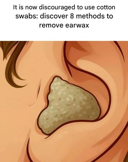 8 gentle and risk-free solutions to say goodbye to earwax buildup