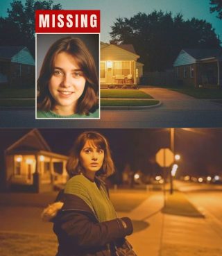 Young Woman Vanished in 2000 — 15 Years Later, Her Mother Saw a YouTube Video