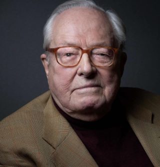 Death of Jean-Marie Le Pen: the most controversial politician dies at 96