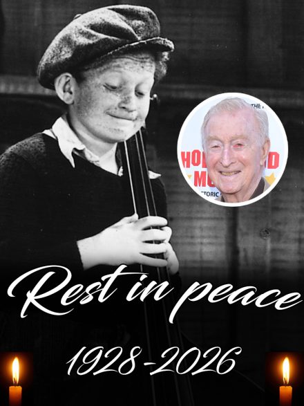 Sidney Kibrick, Our Gang child actor, dies at 97