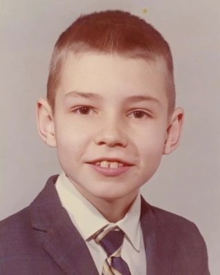 As a kid, he was so poor that he lived in a tent. He worked as a janitor after school just to help out. Today, he’s one of the greatest actors ever. His name and full story are in the comments below