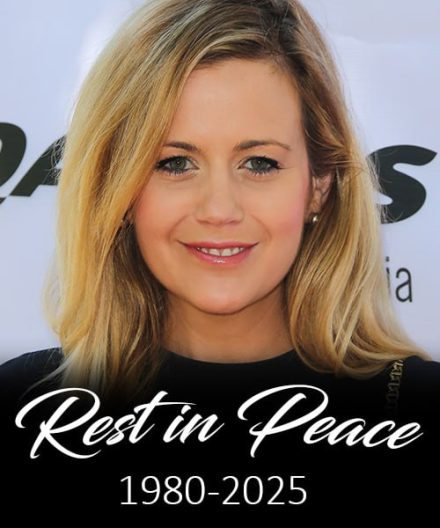 A Beloved TV Icon Remembered After Her Sudden Passing