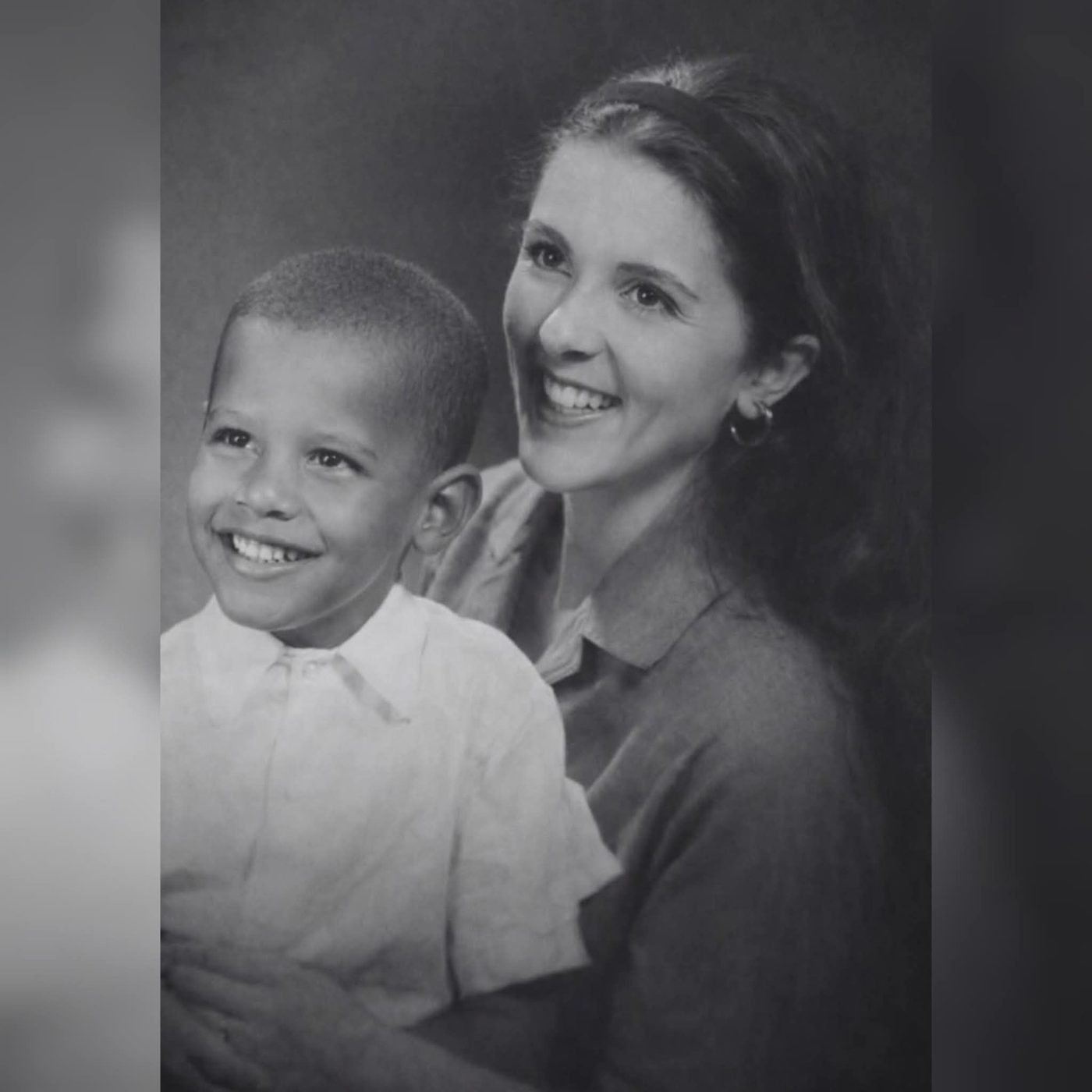 At twenty-two, divorced, with a mixed-race child, people looked at Stanley Ann Dunham and whispered: poor girl.  She heard something quite different: A free woman. Her marriage to Barack Obama Sr.—brilliant, charismatic, complex—had ended quickly. He had left for Harvard, then for Kenya. Ann had stayed behind, alone with a toddler, in a country where interracial marriage was still illegal in twenty-two states. The labels came quickly. Divorced.