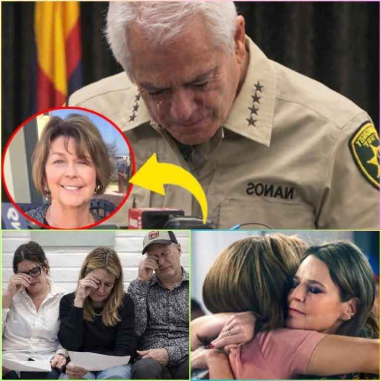 For over a decade, Savannah Guthrie has been the steady, comforting v