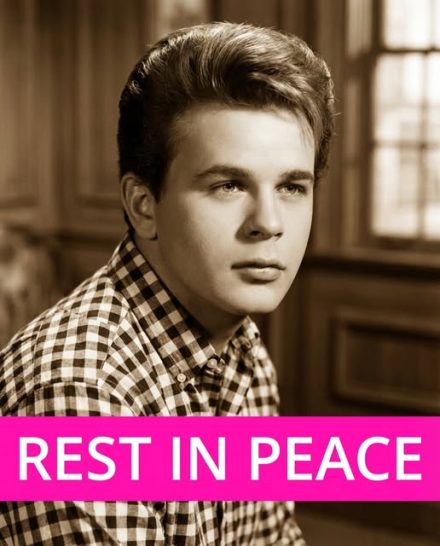 Pop Music Icon Lou Christie, the Voice Behind “Lightnin’ Strikes,” Dies at 82
