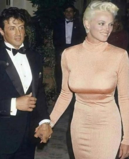Look what you lost, Stallone! This is how the actor’s ex-wife Bridget Nielson looks and lives today