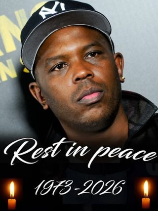 “Oliver ‘Power’ Grant, Founding Member of Wu-Tang Clan, Dies at 52”