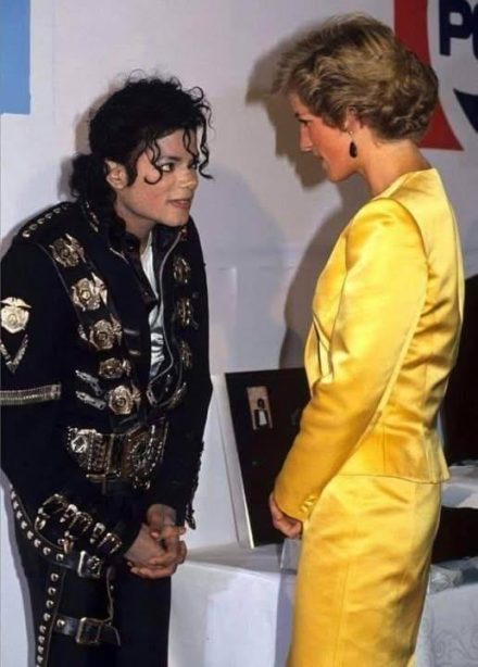 Lady Diana’s death: her poignant last words before passing away