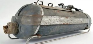 The history of this mysterious cleaning item is uncovered