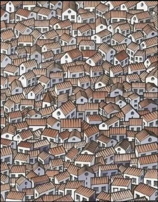 Harsh Goenka Challenges Users To Find Hidden Cat In Pic Within 10 Seconds