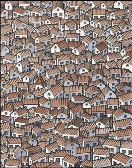 Harsh Goenka Challenges Users To Find Hidden Cat In Pic Within 10 Seconds