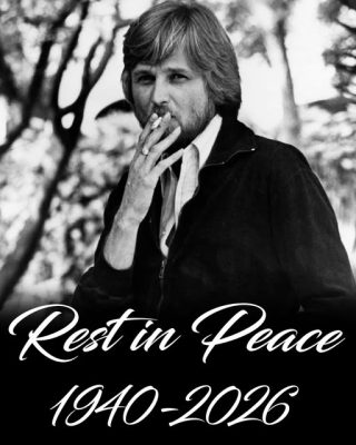 Musician behind iconic 1960s hits dies at 86