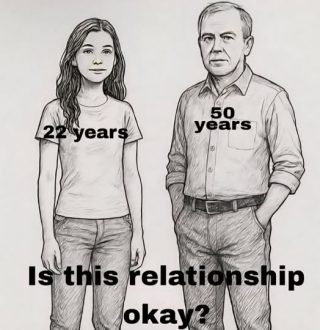 The Best Age Gap Relationship Advice, According To Dating Experts