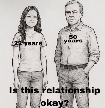 The Best Age Gap Relationship Advice, According To Dating Experts