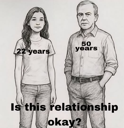The Best Age Gap Relationship Advice, According To Dating Experts