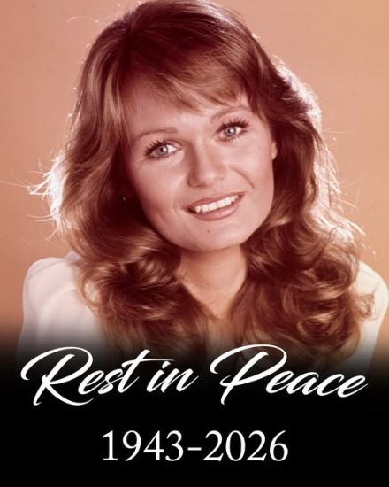 Superman actress Valerie Perrine dies at 82 – her last wish revealed