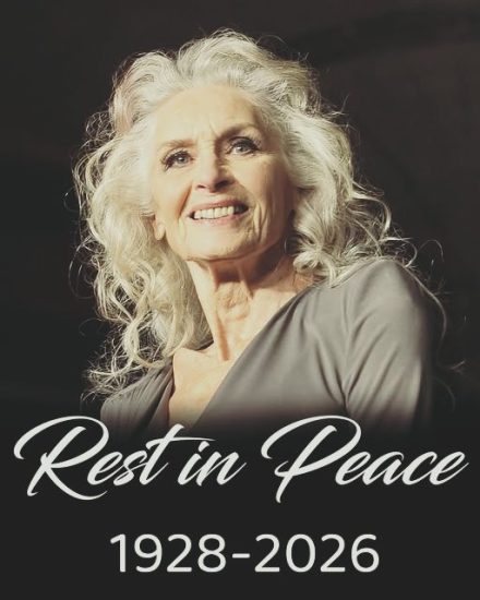 Today, we remember the life and legacy of an icon who changed the world.