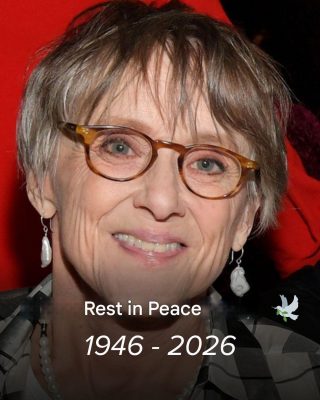 Death of Mary Beth Hurt: Robin Williams’ co-star in The World According to Garp was 79 years old