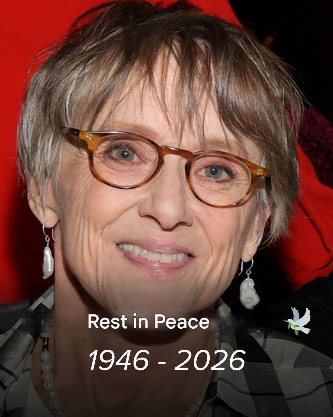 Death of Mary Beth Hurt: Robin Williams’ co-star in The World According to Garp was 79 years old