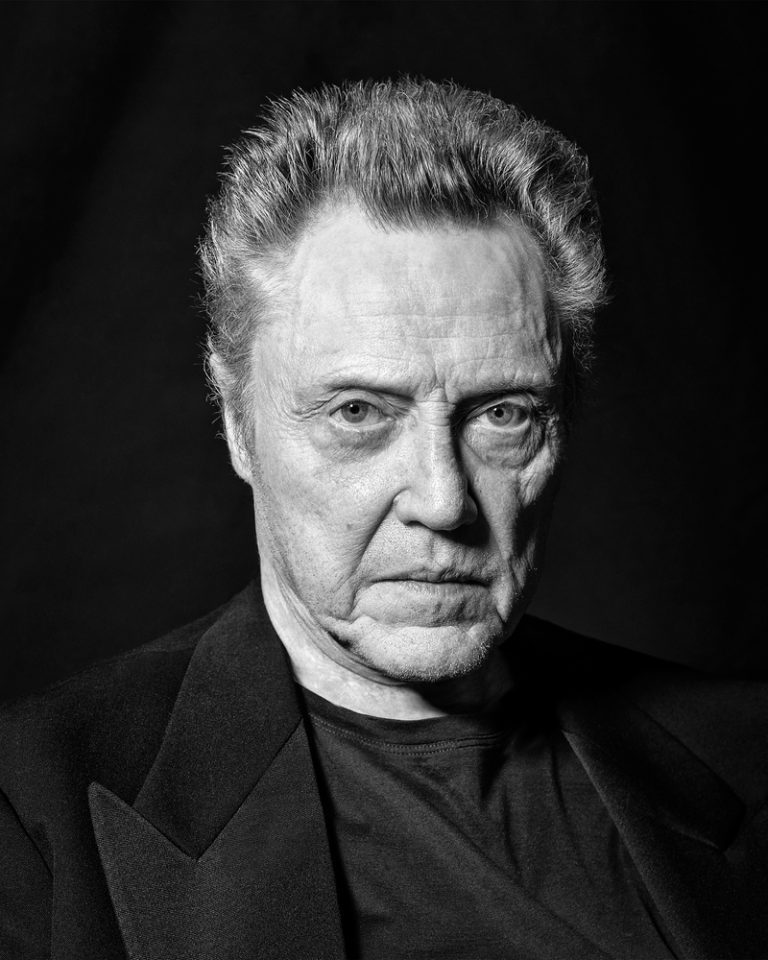 His father fled Germany, opened a bakery in Queens, and raised a son who would become one of the most unmistakable actors in Hollywood.