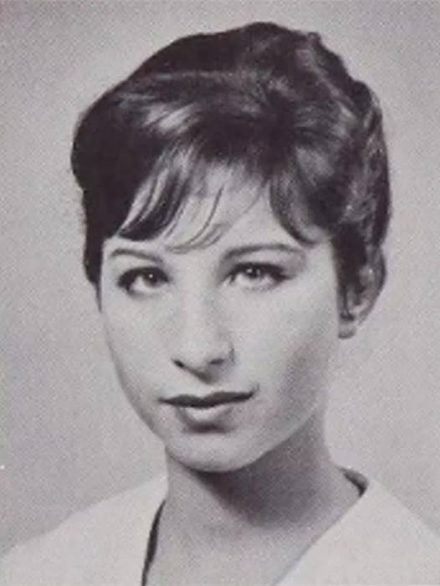 Can you guess what star this young woman became? A rare archive photo has sparked a debate among fans!