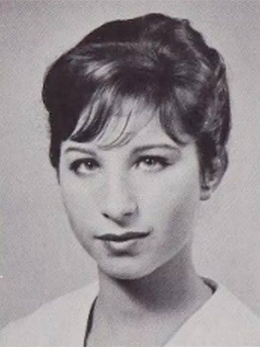 Can you guess what star this young woman became? A rare archive photo has sparked a debate among fans!