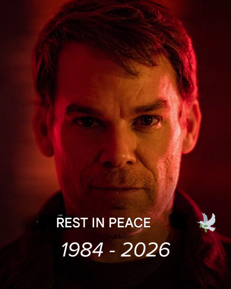 An actor from the series Blue Bloods and Dexter dies at 42 from a rare form of cancer