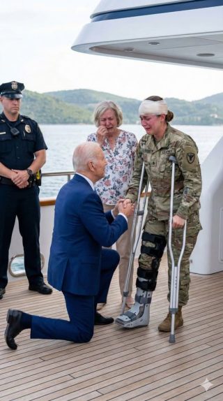 When My Family Chose a Boat Over My Future: A Military Daughter’s Journey Toward Independence Posted onMarch 10, 2026 ByadminNo Commentson When My Family Chose a Boat Over My Future: A Military Daughter’s Journey Toward Independence