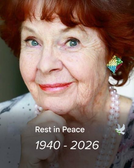 Marcia Ann Burrs, the actress who appeared in Grey’s Anatomy, has passed away at the age of 85.