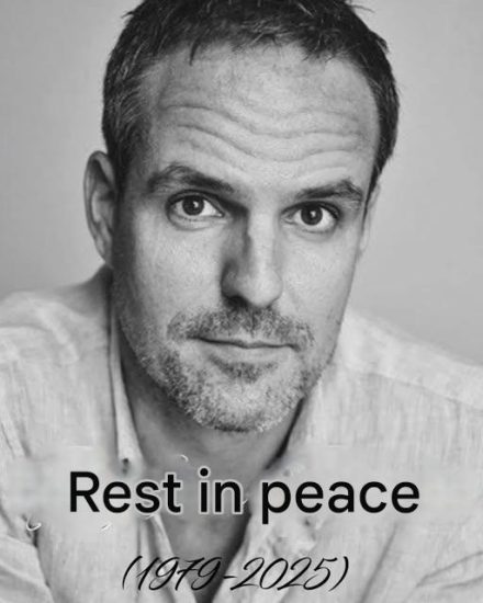 The world of chess in mourning : Tragic disappearance of a great Master at 29