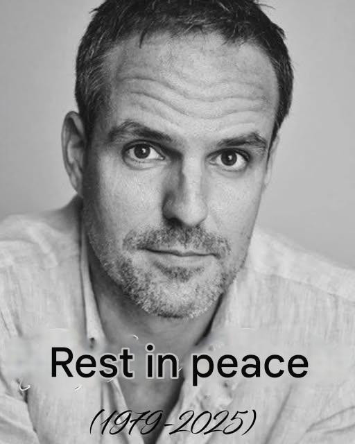 The world of chess in mourning : Tragic disappearance of a great Master at 29