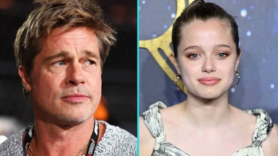 Brad Pitt is 60 years old: what Is this little-known disease that it would be affected?