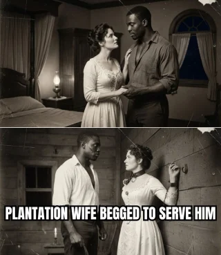 She Wore Chains for Her Slave Every Night… The Journal They Found Exposed 10 Years of Betrayal