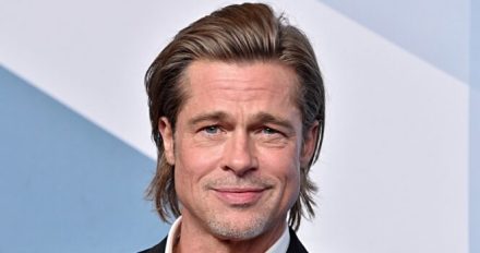 Fans buzz over Brad and Angelina’s son Knox Jolie-Pitt