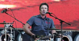 Midnight Oil’s beating heart, dead at 70 after pancreatic cancer battle
