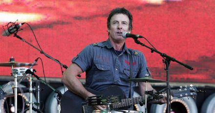 Midnight Oil’s beating heart, dead at 70 after pancreatic cancer battle