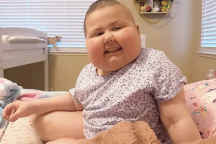 Social Media Star Charlie Meza Dies at Age 9 After Documenting Life with Brain Cancer