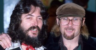 Seals & Crofts musician dies at 85