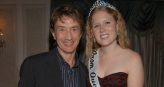 Martin Short’s daughter dies at 42 – cause of death revealed
