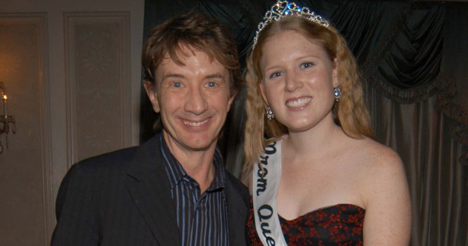 Martin Short’s daughter dies at 42 – cause of death revealed