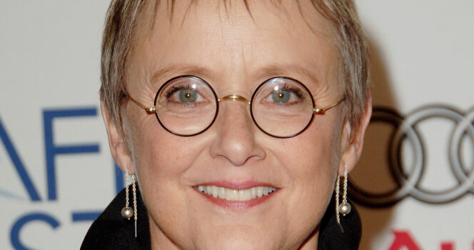 Tony-nominated actress who appeared in popular films dies following Alzheimer’s battle