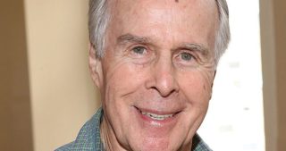 Actor John Cunningham dies at 93 after nearly 70 years on stage and screen