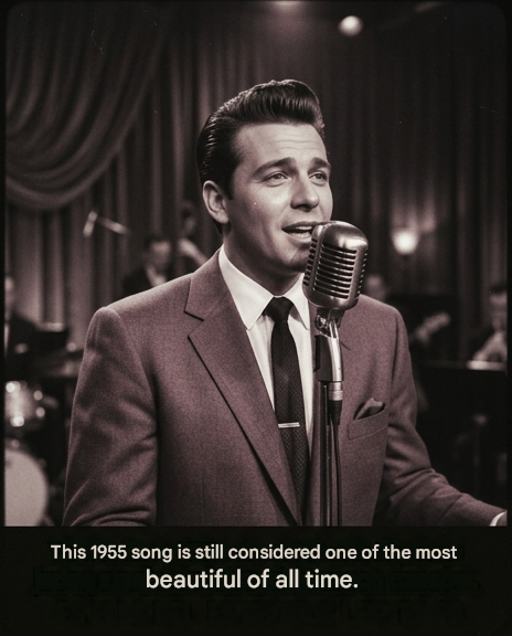 Released in 1955, this song is one of the best ever recorded. Do you know it?