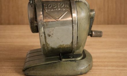 What’s the usage of this tool? I found it at home and can’t figure it out!
